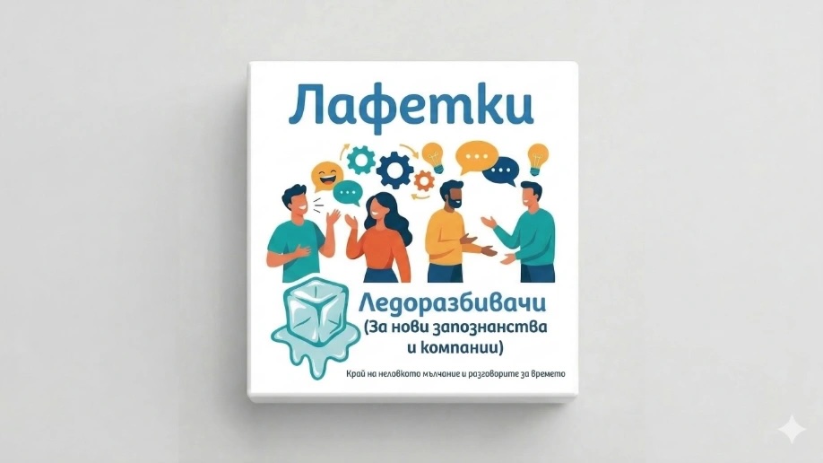 Новини от 17ти април
